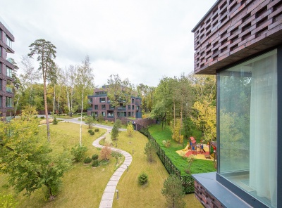 2 Комнаты, Городская, Аренда, Улица Согласия, Listing ID 3497, Москва, Россия,