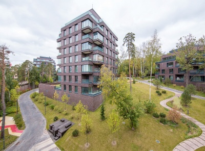2 Комнаты, Городская, Аренда, Улица Согласия, Listing ID 3497, Москва, Россия,