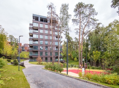 2 Комнаты, Городская, Аренда, Улица Согласия, Listing ID 3497, Москва, Россия,