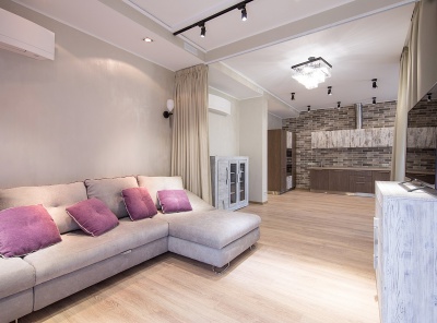 2 Комнаты, Городская, Аренда, Улица Согласия, Listing ID 3497, Москва, Россия,