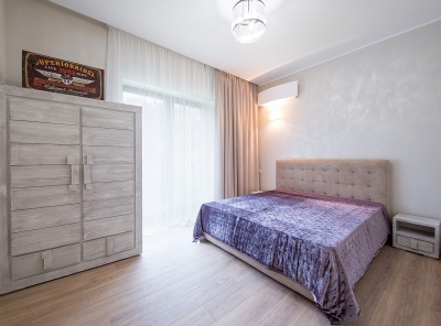 2 Комнаты, Городская, Аренда, Улица Согласия, Listing ID 3497, Москва, Россия,