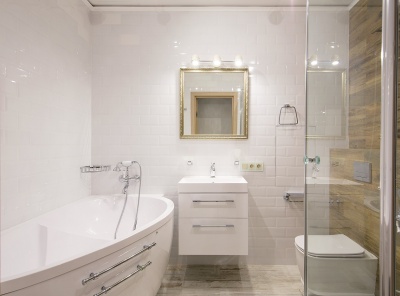 2 Комнаты, Городская, Аренда, Улица Согласия, Listing ID 3497, Москва, Россия,