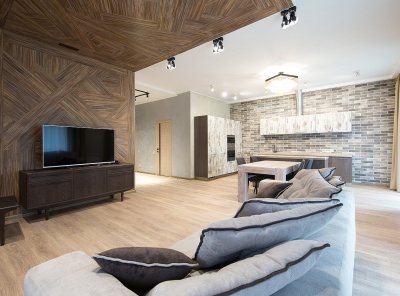 3 Комнаты, Городская, Аренда, Улица Согласия, Listing ID 3498, Москва, Россия,