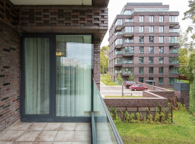 3 Комнаты, Городская, Аренда, Улица Согласия, Listing ID 3498, Москва, Россия,