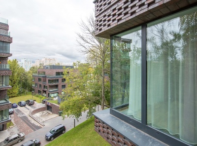 3 Комнаты, Городская, Аренда, Улица Согласия, Listing ID 3498, Москва, Россия,