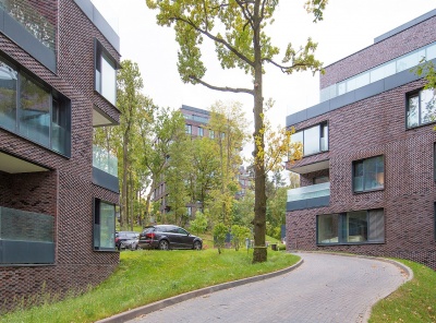 3 Комнаты, Городская, Аренда, Улица Согласия, Listing ID 3498, Москва, Россия,