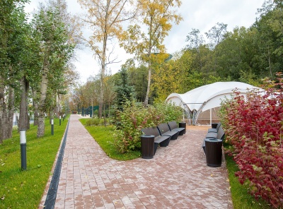 3 Комнаты, Городская, Аренда, Улица Согласия, Listing ID 3498, Москва, Россия,