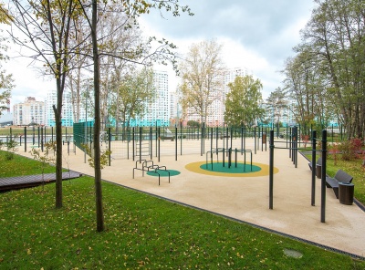 3 Комнаты, Городская, Аренда, Улица Согласия, Listing ID 3498, Москва, Россия,