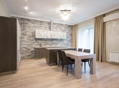 3 Комнаты, Городская, Аренда, Улица Согласия, Listing ID 3498, Москва, Россия,