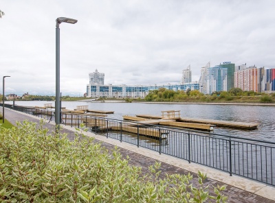 3 Комнаты, Городская, Аренда, Улица Согласия, Listing ID 3498, Москва, Россия,