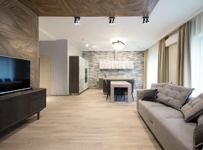 3 Комнаты, Городская, Аренда, Улица Согласия, Listing ID 3498, Москва, Россия,
