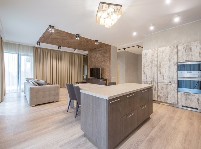 3 Комнаты, Городская, Аренда, Улица Согласия, Listing ID 3498, Москва, Россия,