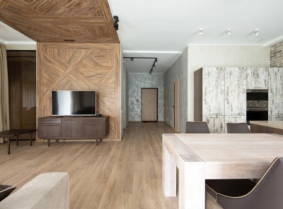 3 Комнаты, Городская, Аренда, Улица Согласия, Listing ID 3498, Москва, Россия,