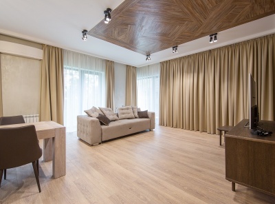 3 Комнаты, Городская, Аренда, Улица Согласия, Listing ID 3498, Москва, Россия,