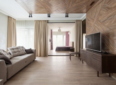 3 Комнаты, Городская, Аренда, Улица Согласия, Listing ID 3498, Москва, Россия,