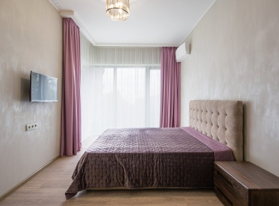 3 Комнаты, Городская, Аренда, Улица Согласия, Listing ID 3498, Москва, Россия,