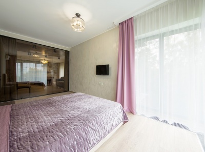 3 Комнаты, Городская, Аренда, Улица Согласия, Listing ID 3498, Москва, Россия,