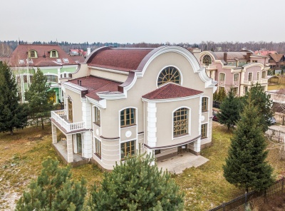 4 Bedrooms, Загородная, Продажа, Listing ID 1236, Московская область, Россия,