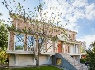 6 Комнаты, Городская, Продажа, Карамышевский проезд, Listing ID 3500, Москва, Россия,