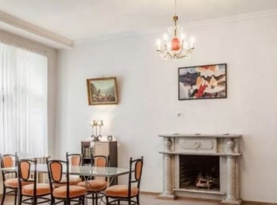 5 Комнаты, Городская, Продажа, Улица Большая Дмитровка, Listing ID 3502, Москва, Россия,