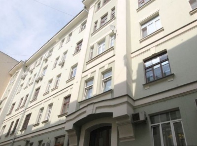 5 Комнаты, Городская, Продажа, Улица Большая Дмитровка, Listing ID 3502, Москва, Россия,