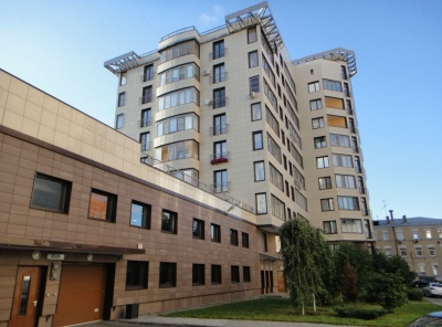 4 Комнаты, Городская, Продажа, Цветной бульвар, Listing ID 3504, Москва, Россия,