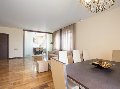 4 Комнаты, Городская, Аренда, Улица Новосущевская, Listing ID 3505, Москва, Россия,