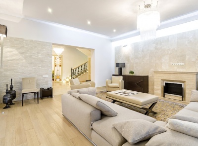 4 Bedrooms, Загородная, Продажа, Listing ID 1237, Московская область, Россия,