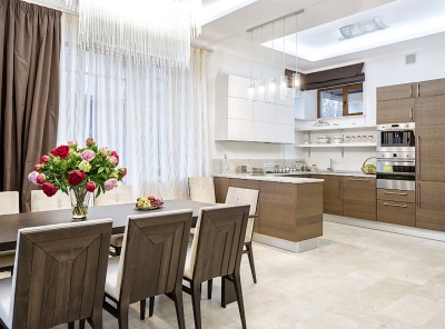 4 Bedrooms, Загородная, Продажа, Listing ID 1237, Московская область, Россия,