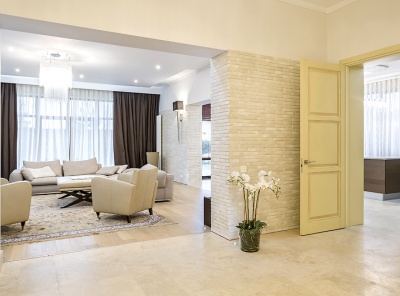 4 Bedrooms, Загородная, Продажа, Listing ID 1237, Московская область, Россия,