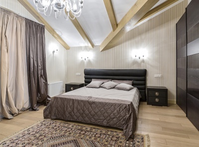 4 Bedrooms, Загородная, Продажа, Listing ID 1237, Московская область, Россия,