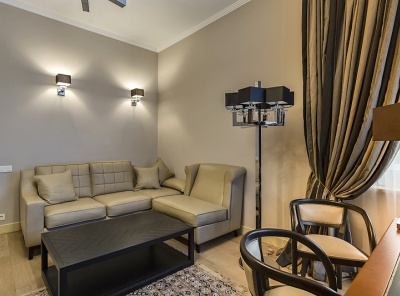 4 Bedrooms, Загородная, Продажа, Listing ID 1237, Московская область, Россия,