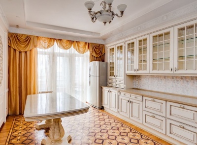 3 Комнаты, Городская, Аренда, Чапаевский переулок, Listing ID 3506, Москва, Россия,