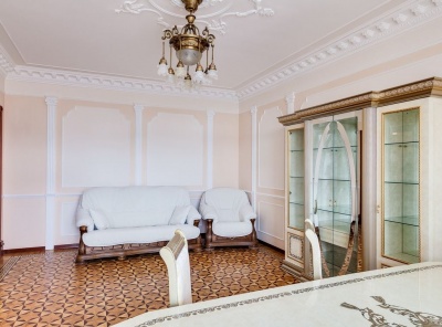 3 Комнаты, Городская, Аренда, Чапаевский переулок, Listing ID 3506, Москва, Россия,