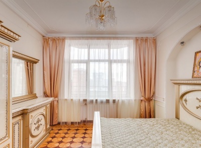 3 Комнаты, Городская, Аренда, Чапаевский переулок, Listing ID 3506, Москва, Россия,