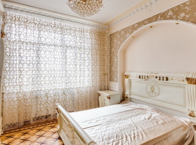 3 Комнаты, Городская, Аренда, Чапаевский переулок, Listing ID 3506, Москва, Россия,