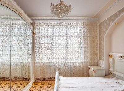 3 Комнаты, Городская, Аренда, Чапаевский переулок, Listing ID 3506, Москва, Россия,