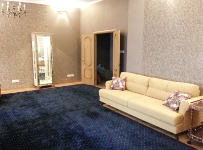 3 Комнаты, Городская, Аренда, Бережковская набережная, Listing ID 3508, Москва, Россия,