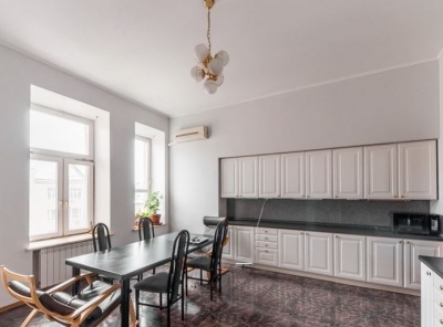 5 Комнаты, Городская, Аренда, Покровский бульвар , Listing ID 3509, Москва, Россия,