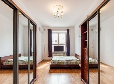5 Комнаты, Городская, Аренда, Покровский бульвар , Listing ID 3509, Москва, Россия,
