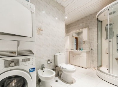 5 Комнаты, Городская, Аренда, Покровский бульвар , Listing ID 3509, Москва, Россия,