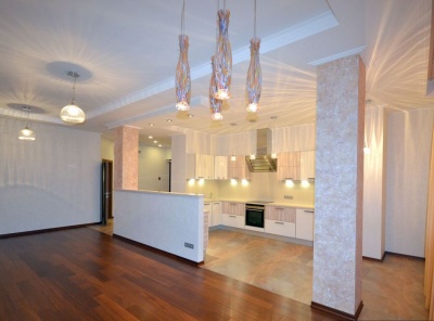 2 Комнаты, Городская, Аренда, Барыковский переулок, Listing ID 3513, Москва, Россия,