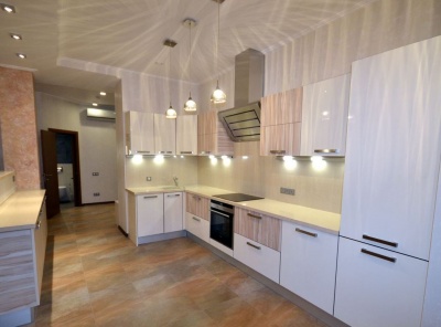 2 Комнаты, Городская, Аренда, Барыковский переулок, Listing ID 3513, Москва, Россия,