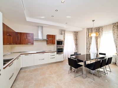 4 Bedrooms, Загородная, Продажа, Listing ID 1238, Московская область, Россия,