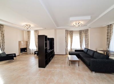 4 Bedrooms, Загородная, Продажа, Listing ID 1238, Московская область, Россия,