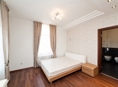 4 Bedrooms, Загородная, Продажа, Listing ID 1238, Московская область, Россия,