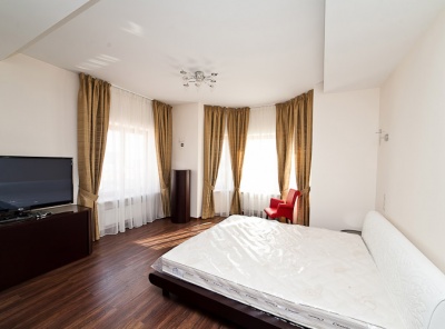 4 Bedrooms, Загородная, Продажа, Listing ID 1238, Московская область, Россия,