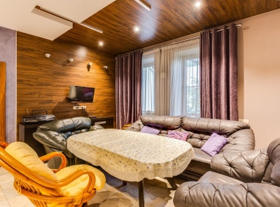 5 Bedrooms, Загородная, Продажа, Listing ID 3514, Московская область, Россия,