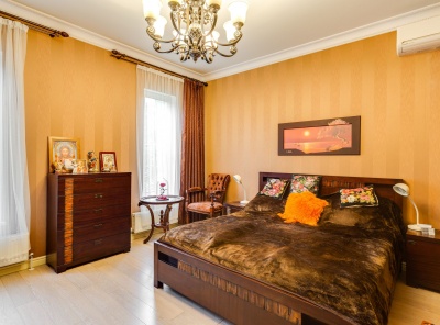 5 Bedrooms, Загородная, Продажа, Listing ID 3514, Московская область, Россия,