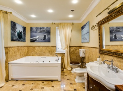 5 Bedrooms, Загородная, Продажа, Listing ID 3514, Московская область, Россия,